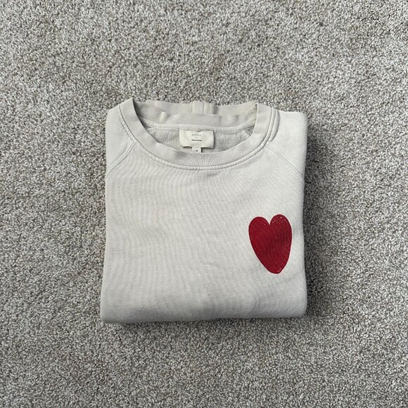 sezane x bobo choses crewneck 🤍 m - Picture 14 of 16